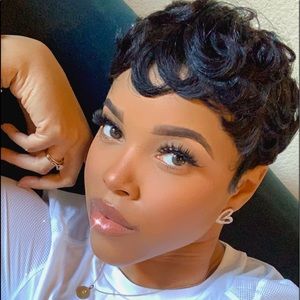 Meet your Posher, Raven